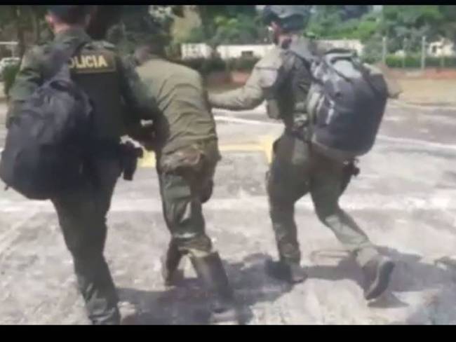 A 27 aumentó número de disidentes muertos en operativos en Arauca