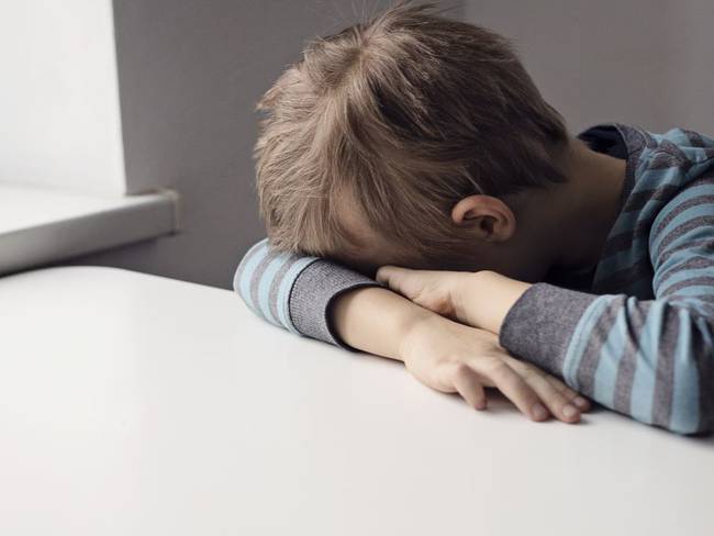 ¿Cuáles son las secuelas emocionales que ocasiona el acoso escolar en los niños?
