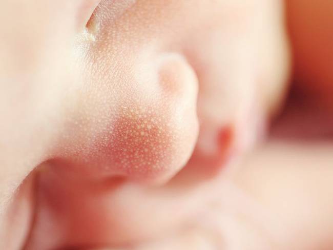 ¿Qué tan importante es guardar el cordón umbilical de un bebé?