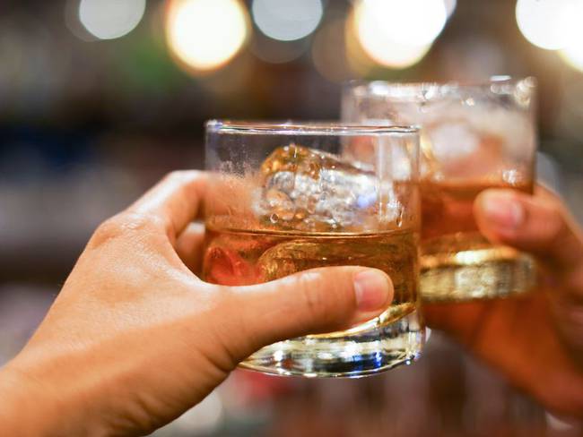 84% de los colombianos ha consumido alguna bebida alcohólica: DANE