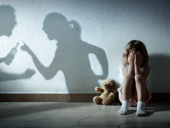 A prisión presunto abusador de una niña de 3 años en Anapoima