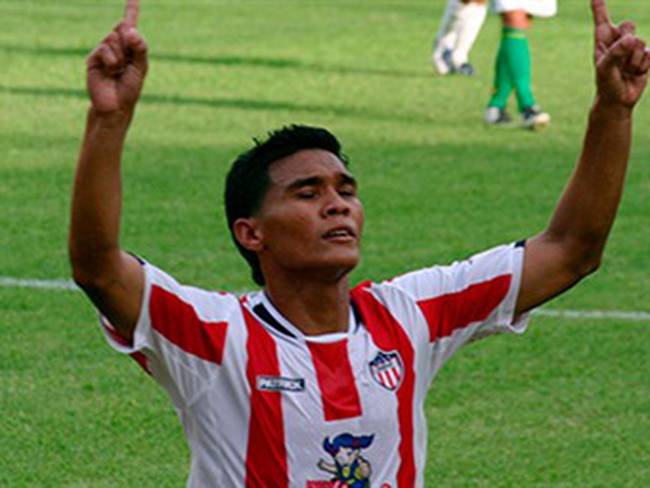 Teófilo Gutiérrez definió su regreso al Atlético Junior