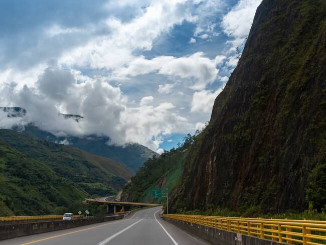 Cómo viajar a Villavicencio sin pagar peajes  (Foto COLPRENSA)