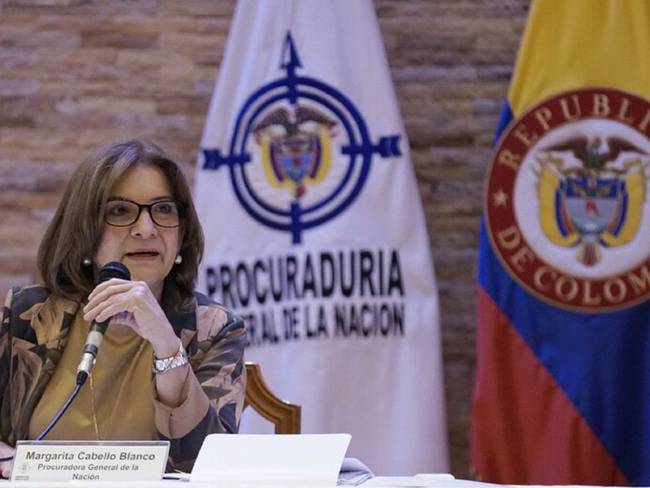 La Procuraduría alertó que, en 273 municipios de 20 departamentos de Colombia, no se han expedido los decretos que regulan la propaganda electoral 