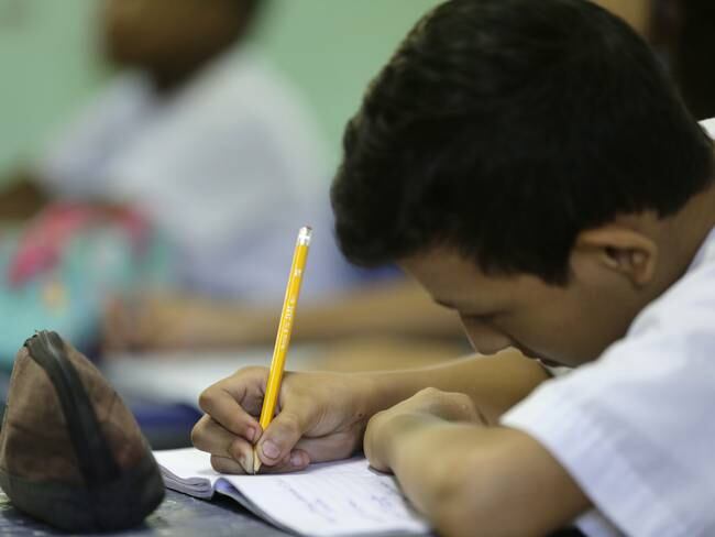 “Hay una mala distribución de la calidad docente en el país”: especialista en educación