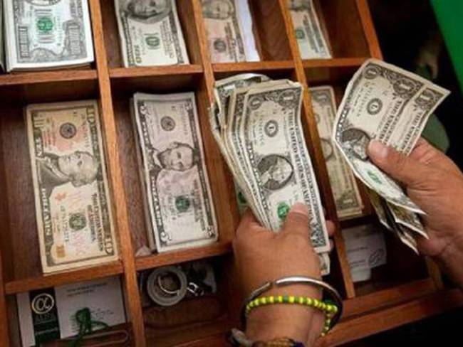 A Risaralda ingresan un promedio trimestal de 95 millones de dólares en remesas, según el Banco de la República.