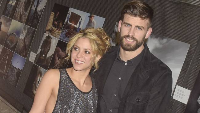 Memes que han dejado los rumores de separación entre Shakira y Piqué