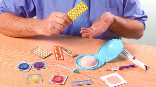 Escasez de píldoras anticonceptivas en Colombia