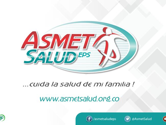 Informe usuarios Asmet Salud, Caldas