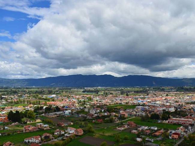 Municipio de Cota en Cundinamarca