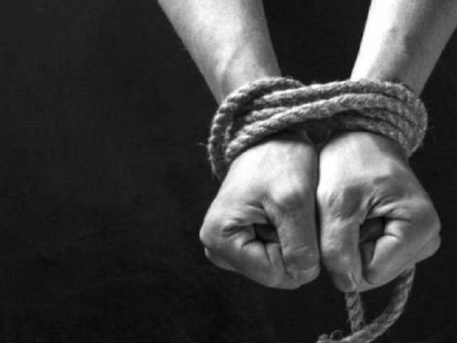 Las exFarc deben reconocer la esclavitud como crimen de lesa humanidad