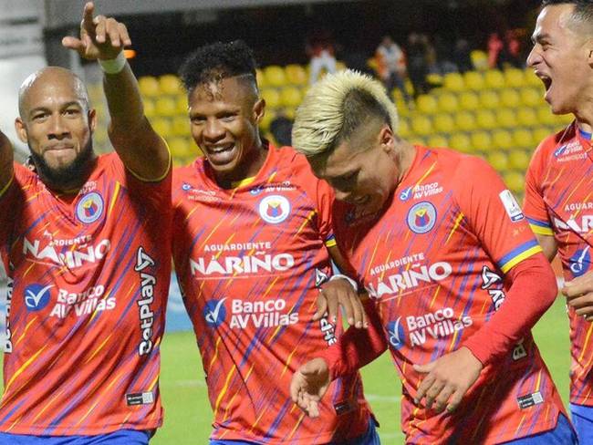 Deportivo Pasto venció a Jaguares por la fecha 10 de la Liga Colombiana / Colprensa