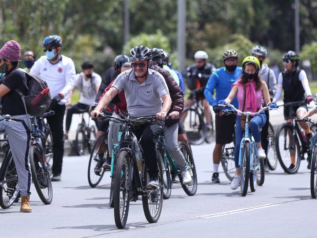 Día sin Carro en Colombia: Chía, Mosquera y más lugares donde habrá