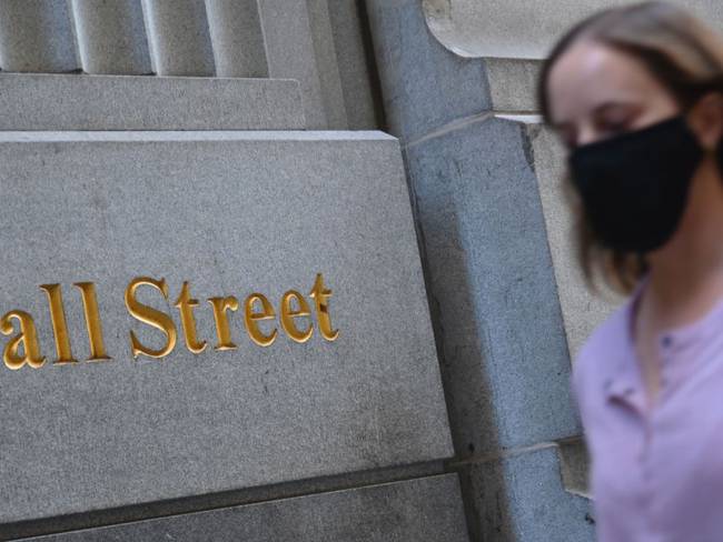 El agua ahora cotiza en el mercado de Wall Street