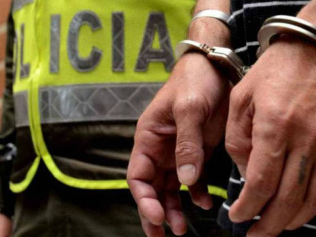 Capturan a 15 presuntos abusadores sexuales de mujeres y niñas en Bogotá