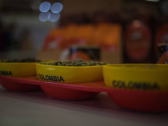 La denominación de origen y los productos del campo con Colombia Visible