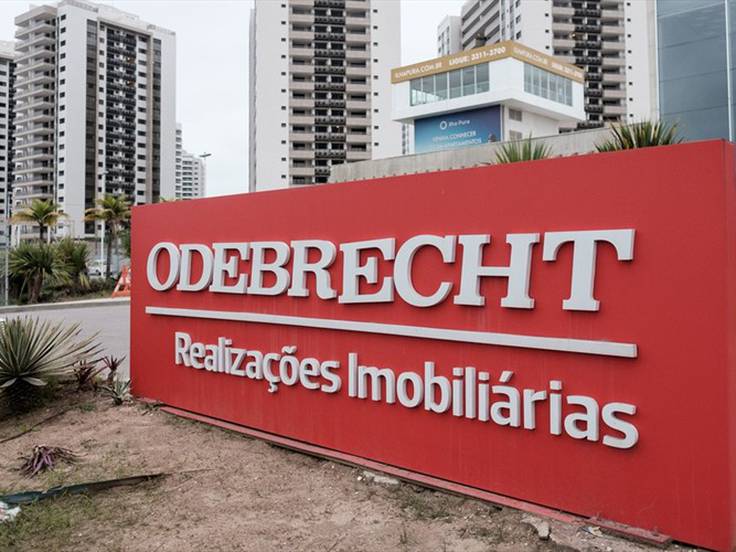 Varias empresas facturaron a Odebrecht en Panamá los servicios del grupo de congresistas llamado  “Los Buldócer”. Foto: Getty Images