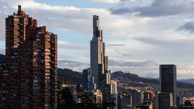 Agenda Caracol: Planes en Bogotá