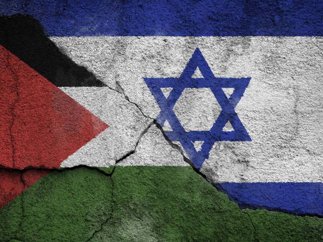 Palestina acusa a Israel de crímenes tras asesinato de joven