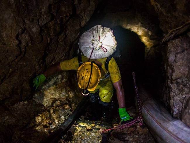 Dan alta a sobrevivientes de tragedia minera que dejó 12 muertos en Boyacá