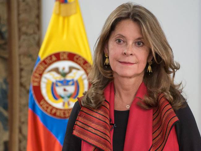 Asociación Colombiana de Sociología rechazó declaraciones de vicepresidenta