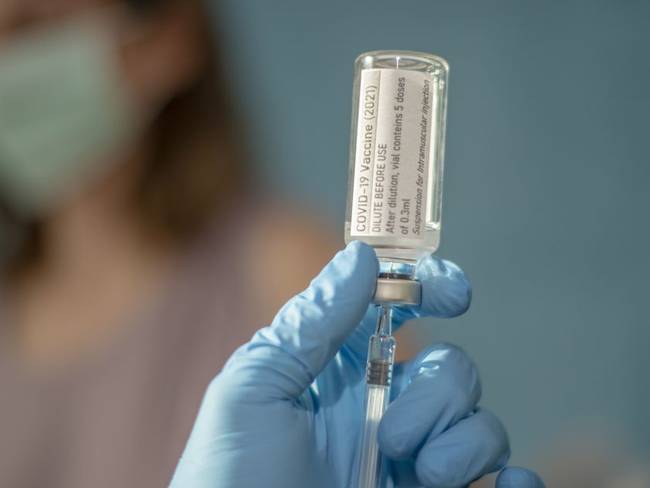 COVID: noviembre ha sido el mejor mes de vacunación con 10 millones de dosis