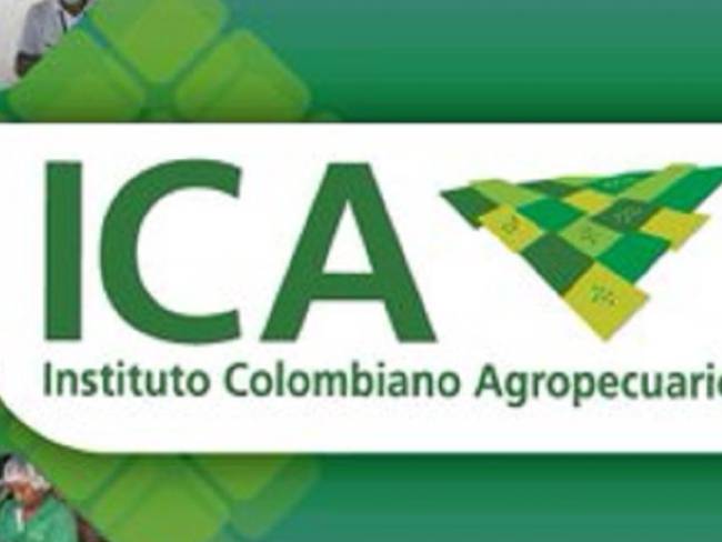 Instituto Colombiano Agropecuario