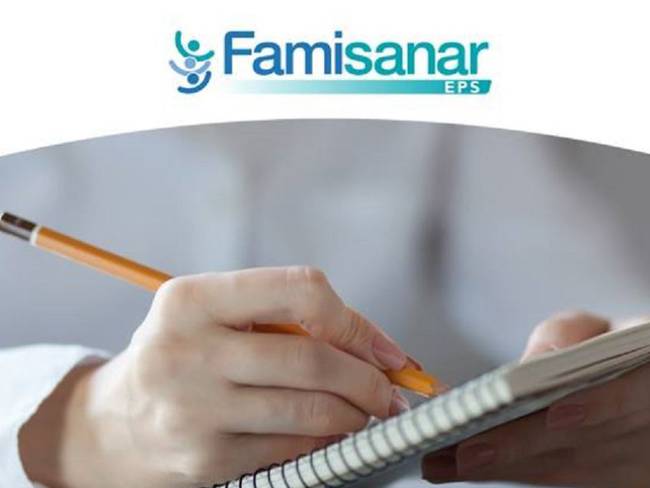 Directivos de Famisanar advierten a sus usuarios que la empresa no está en liquidación