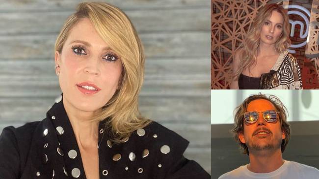 Los famosos que apoyan y creen en Alejandra Azcarate