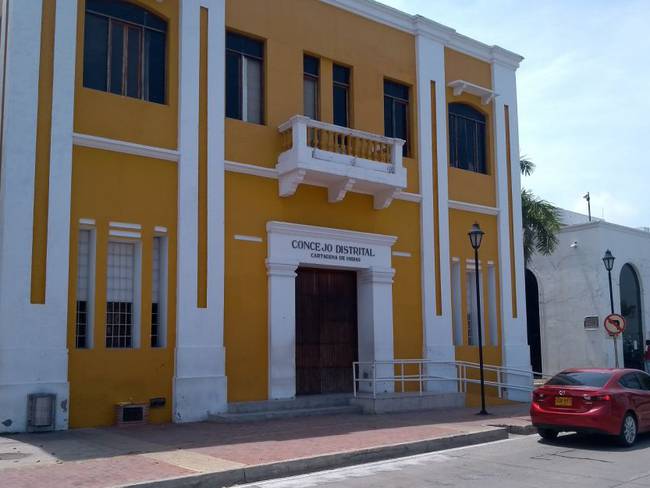 Concejo de Cartagena