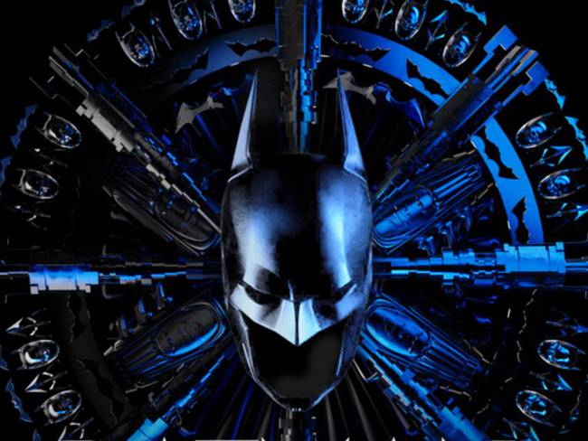 &#039;Batman desentarrado&#039;, una producción original para Spotify