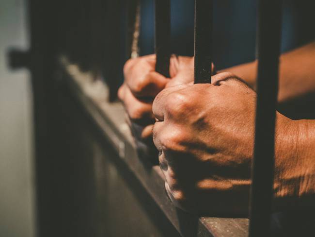 Confirman 15 nuevos casos de COVID-19 en cárcel de Villavicencio