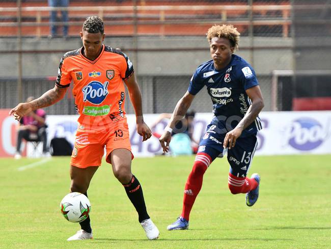 Envigado vs Independiente Medellin en Liga betplay