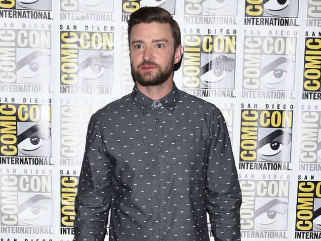 A Justin Timberlake le preocupa la acogida del documental sobre su gira