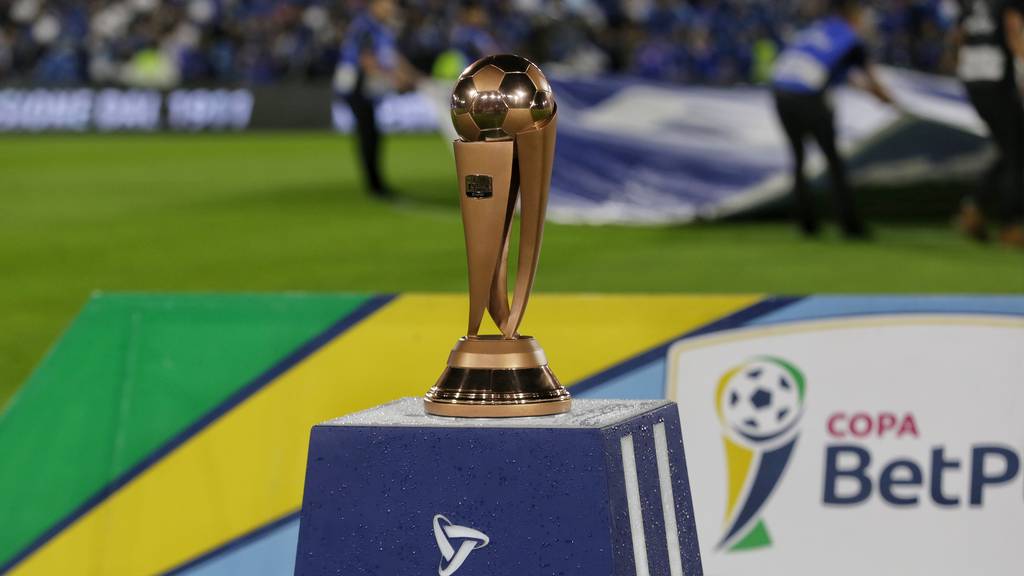 Copa Colombia cuartos de final clasificados y sorteo Copa Colombia