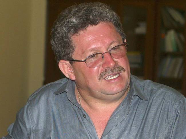 JEP no otorgó detención domiciliaria a exalcalde Ramiro Suárez Corzo
