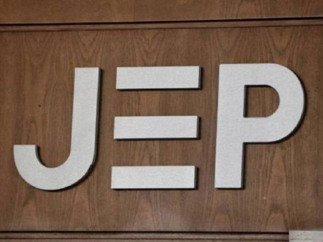 JEP recibe informe con relatos de 47 casos de violencia sexual