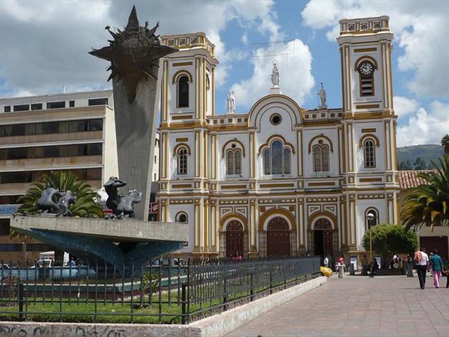 Obras del Palacio de Justicia de Sogamoso cuentan con una inversión de $17.000 millones | Imagen de referencia. Foto: http://sogamoso.org