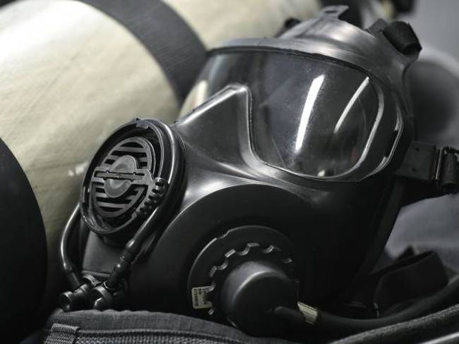 OPAQ confirmó uso de gas sarín y cloro como arma contra población Siria