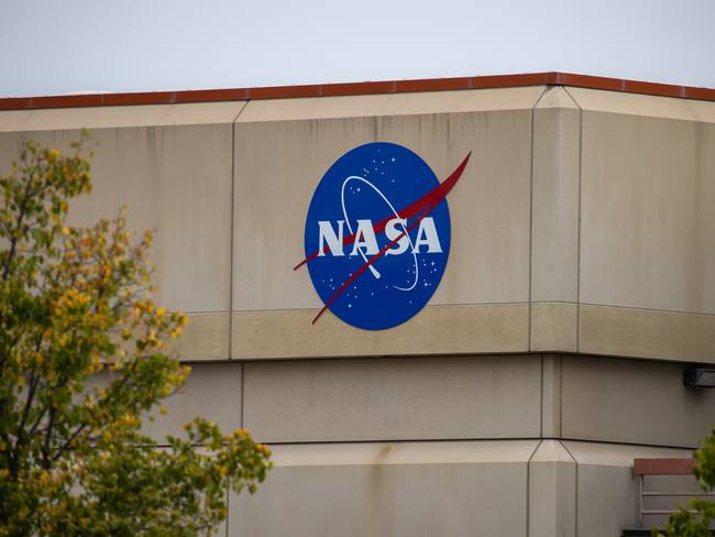 NASA estrenó su primer sistema de defensa planetaria del mundo y estrelló un meteorito.