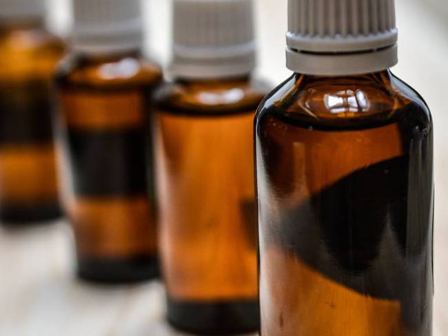 Homeopatía: «Lo semejante se cura con lo semejante»