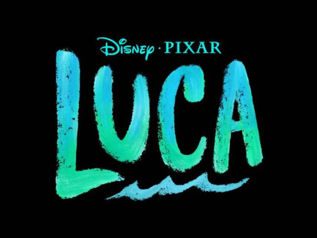 &#039;Luca&#039;: la nueva película de Pixar ambientada en la Riviera italiana
