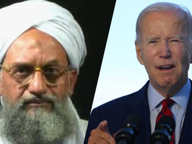 Según experto: “Al Qaeda ya no es el principal enemigo de EE.UU.&quot;