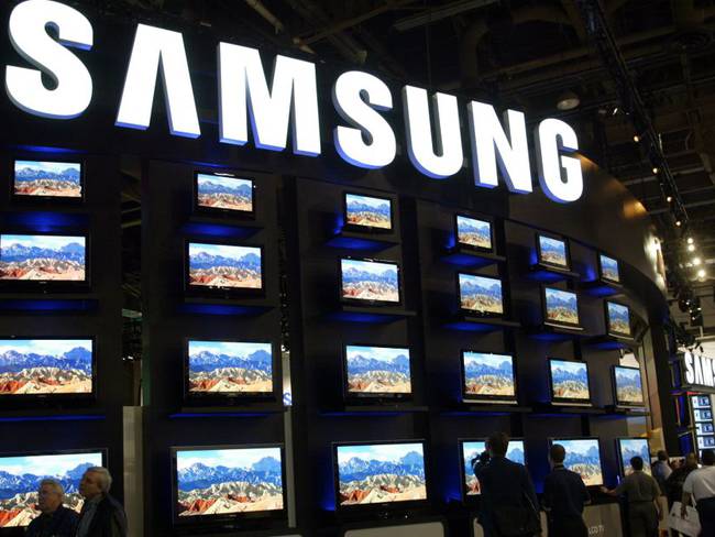 Samsung ya no fabricará más celulares en China