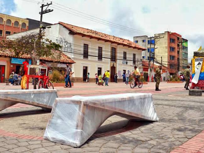 Soacha propone ser capital del departamento de Cundinamarca