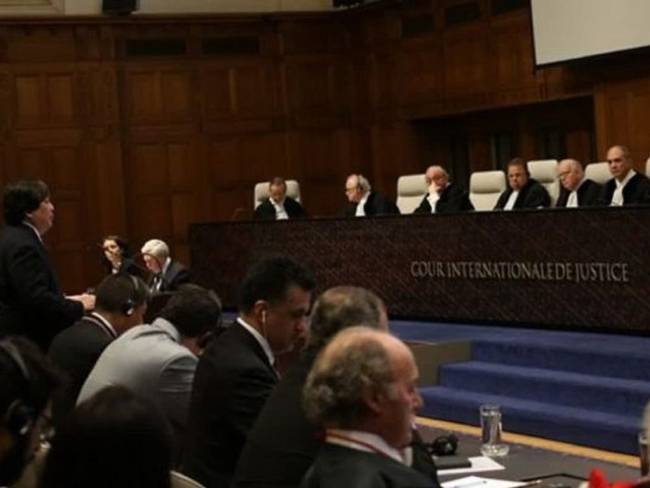 Fiscalía de la CPI avanza en el estudio de la denuncia contra Venezuela