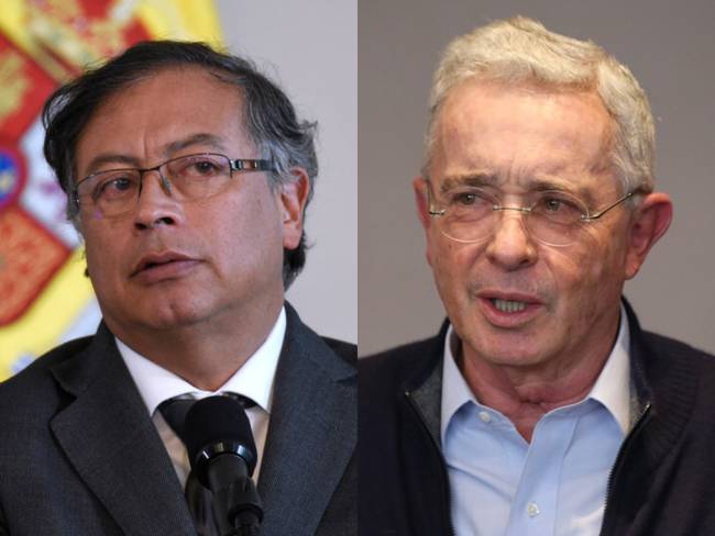 Encuentro Petro-Uribe, ¿qué busca el gobierno y la oposición?