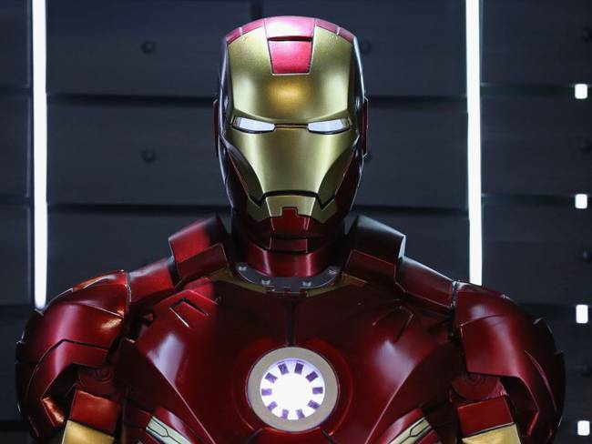 ¡Iron Man estará en el nuevo universo de Marvel!