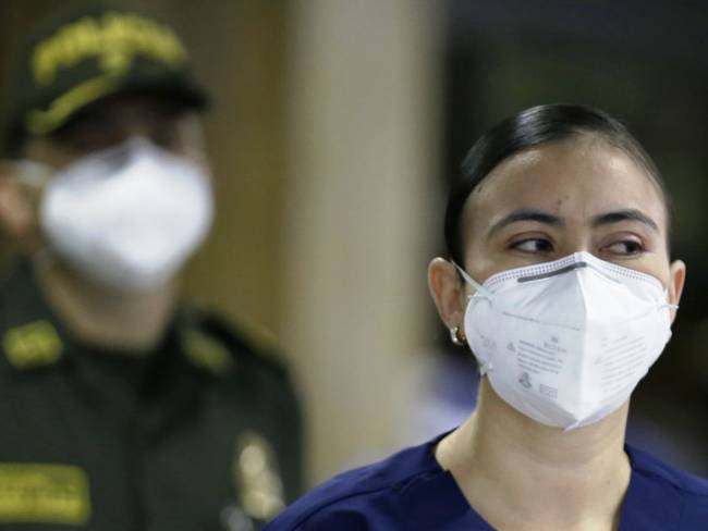 Coronavirus en Bolívar: 62 nuevos casos y no hubo fallecidos