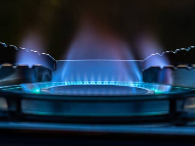 Suministro de gas natural en el suroccidente del país. Imagen de referencia vía Getty Images.